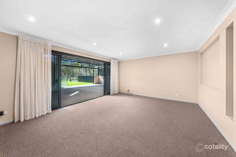Property photo of 101 Red Gum Crescent Wakerley QLD 4154