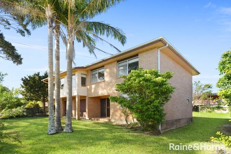 Property photo of 22 Bartlett Drive Greenwell Point NSW 2540