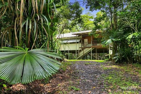 Property photo of 34 Gregory Terrace Kuranda QLD 4881