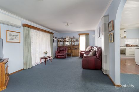 Property photo of 19 Mockridge Drive Kangaroo Flat VIC 3555