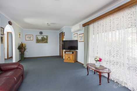 Property photo of 19 Mockridge Drive Kangaroo Flat VIC 3555