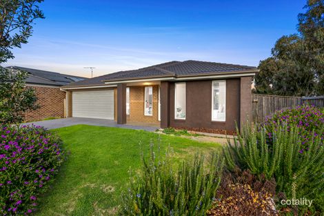 Property photo of 7 Daybreak Avenue Armstrong Creek VIC 3217