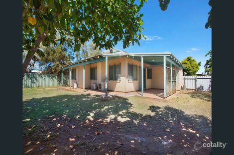 Property photo of 47 Radley Drive Baynton WA 6714