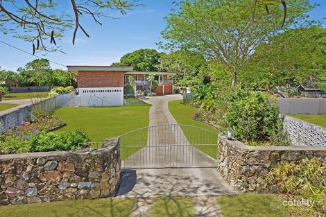 Property photo of 11 Bartlett Avenue Mundingburra QLD 4812