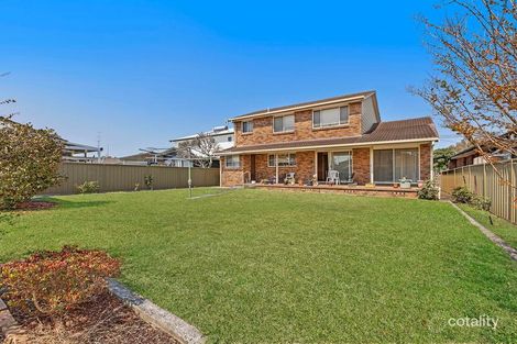 Property photo of 22 Seventh Avenue Toukley NSW 2263