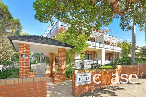 7/18-22 Beresford Rd, Strathfield, NSW 2135