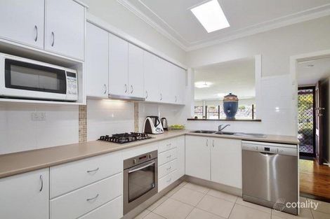 Property photo of 8 Elvidge Crescent Kotara South NSW 2289