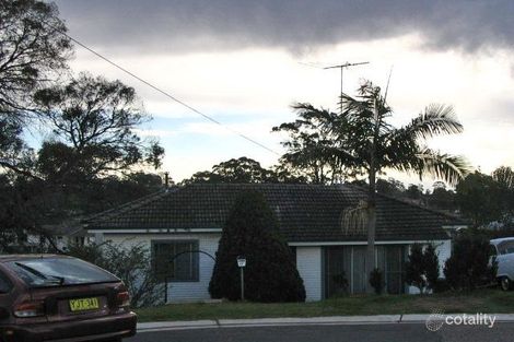 37 Meldrum Ave, Mount Pritchard, NSW 2170