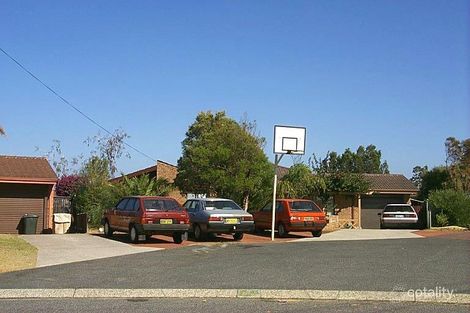 Property photo of 7 Ameer Way Craigie WA 6025