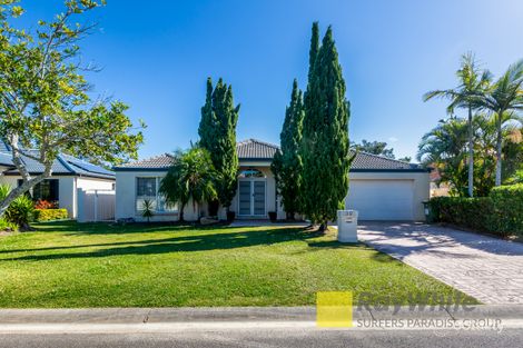 39 Tranquility Cct, Helensvale, QLD 4212