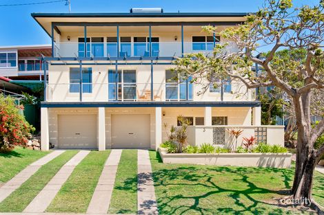 3 High St, Crescent Head, NSW 2440