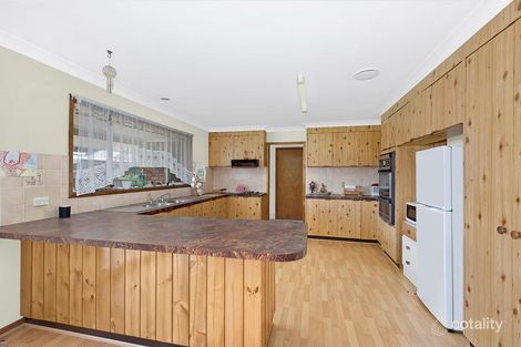 Property photo of 22 Seventh Avenue Toukley NSW 2263