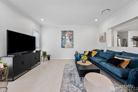 Property photo of 46 Northridge Drive Cameron Park NSW 2285