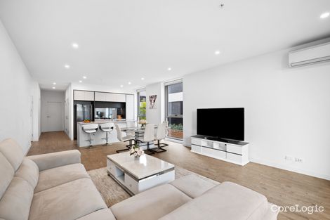 Property photo of 201/8 Aviators Way Penrith NSW 2750
