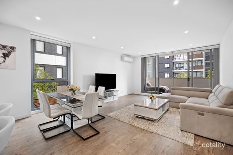 Property photo of 201/8 Aviators Way Penrith NSW 2750