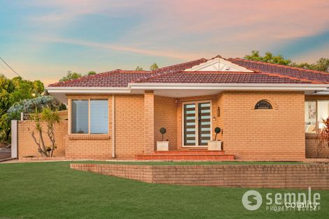 Property photo of 2 Mortlock Street Hamilton Hill WA 6163