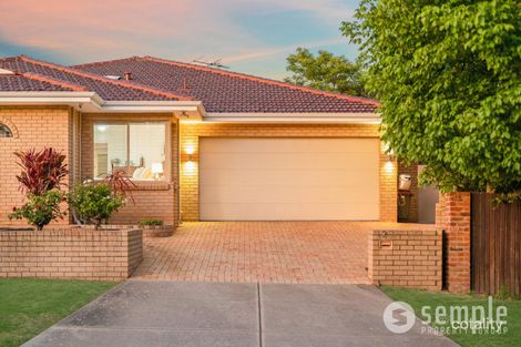 Property photo of 2 Mortlock Street Hamilton Hill WA 6163