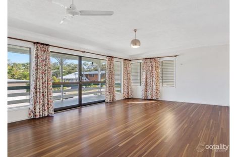Property photo of 11 Bauhinia Terrace The Range QLD 4700
