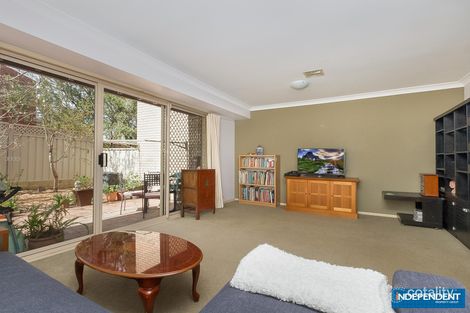 Property photo of 84/3 Heard Street Mawson ACT 2607