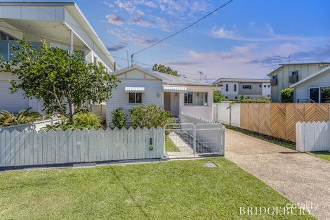 Property photo of 30 Fourteenth Avenue Brighton QLD 4017