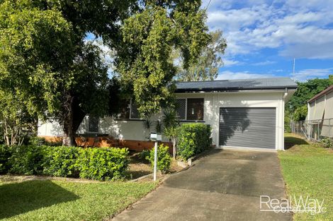 Property photo of 31 Gilmore Street Leichhardt QLD 4305