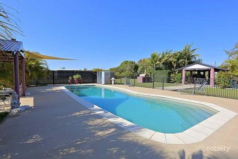 572 Moorlands Rd, Meadowvale, QLD 4670