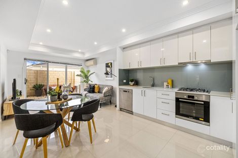 Property photo of 3/7 Swanston Street Yokine WA 6060