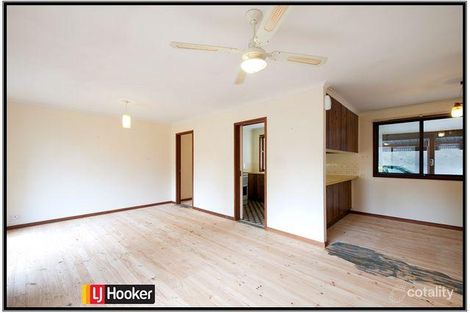 Property photo of 22 Grayson Street Hackett ACT 2602