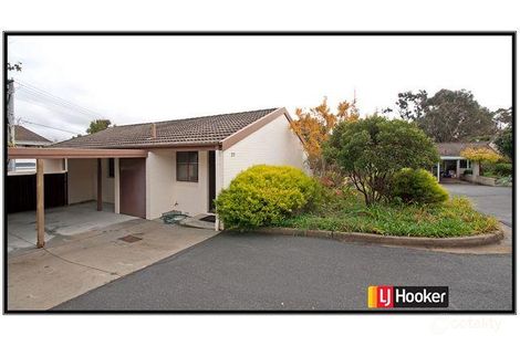 Property photo of 22 Grayson Street Hackett ACT 2602