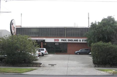 313-315 Pascoe Vale Rd, Essendon, VIC 3040