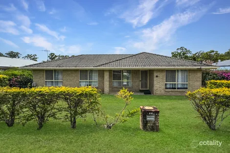 Property photo of 43 Copenhagen Street Maryborough West QLD 4650