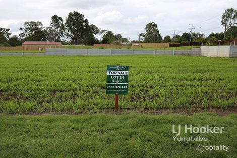 Lot 24/95-107 Logan Reserve Rd, Waterford West, QLD 4133