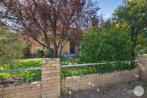 Property photo of 14 Scott Street Skipton VIC 3361