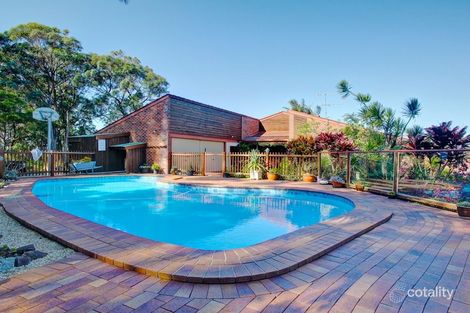 Property photo of 20B Skinner Close Emerald Beach NSW 2456