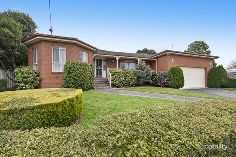 Property photo of 124 Mansfield Avenue Mount Clear VIC 3350