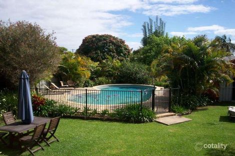 Property photo of 32 Ann Street Mullumbimby NSW 2482
