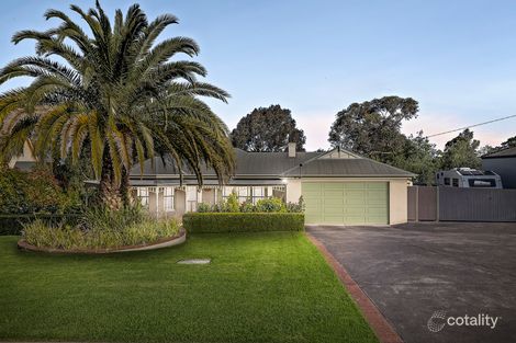 60-62 Claremont St, Mount Eliza, VIC 3930