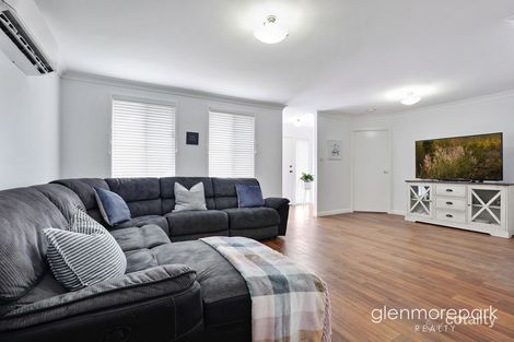 Property photo of 27 The Lakes Drive Glenmore Park NSW 2745