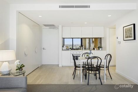 Property photo of 1403/681 Chapel Street South Yarra VIC 3141