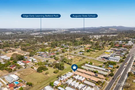 Property photo of 312 Redbank Plains Road Bellbird Park QLD 4300