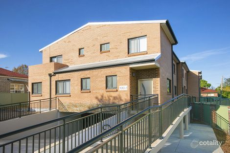 Property photo of 3/100A Northcote Street Canterbury NSW 2193