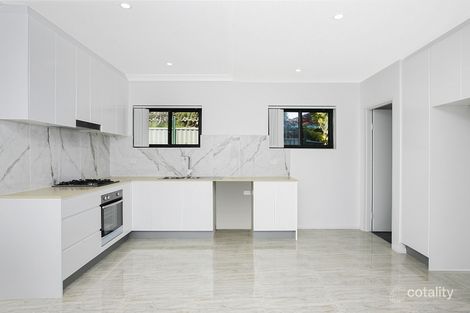 Property photo of 3/100A Northcote Street Canterbury NSW 2193