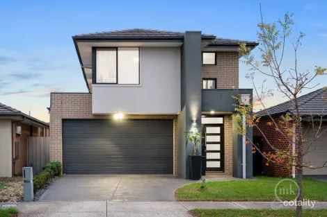 Property photo of 9 Weaver Street Doreen VIC 3754