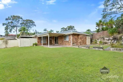 Contact Agent For Address, Beenleigh, QLD 4207