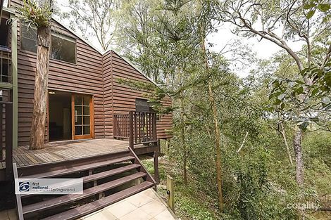 Property photo of 17-21 Pohon Drive Tanah Merah QLD 4128