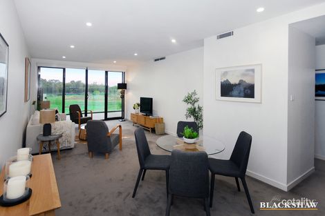 Property photo of 407/55 The Causeway Kingston ACT 2604