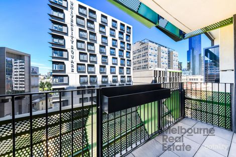 Property photo of 609/151 Berkeley Street Melbourne VIC 3000