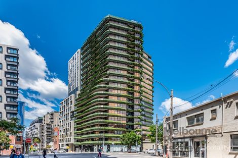 Property photo of 609/151 Berkeley Street Melbourne VIC 3000