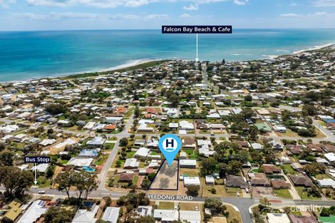 Property photo of 56 Yeedong Road Falcon WA 6210