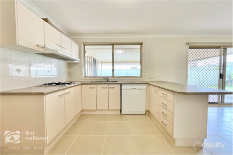 Property photo of 6 Daintree Close Cardiff Heights NSW 2285